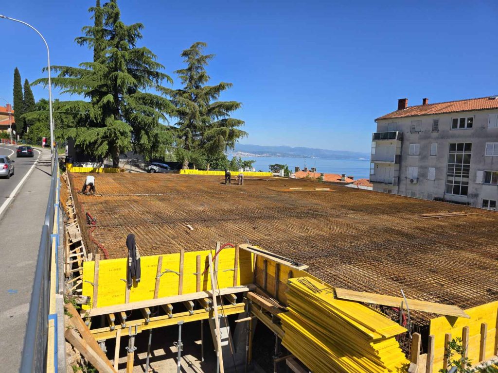 Opatija Dom Zdravlja